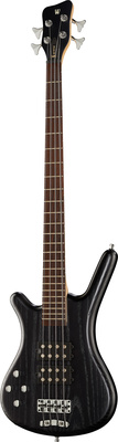 Warwick RB Corvette $$ LH 4 NB TS kairiarankė 4 stygų bosinė gitara  