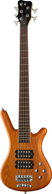 Warwick RB Corvette $$ 5 HV TS 5-stygė bosinė elektrinė gitara  