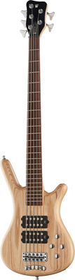 Warwick RB Corvette $$ 5 N TS penkiastygė bosinė gitara
