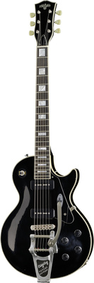 Maybach Lester 54 Custom P90 Bigsby elektrinė gitara