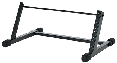 Millenium Rackstand 4U studijos stovas