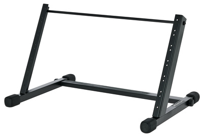 Millenium Rackstand 6U studijos stovas