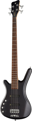 Warwick RB Corvette B 4 LH NBTS kairiarankė 4 stygų bosinė gitara