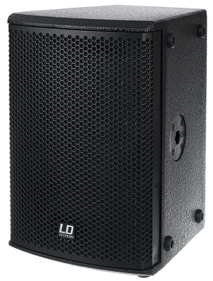 LD Systems Mix 6 A G3 aktyvi pilno diapazono garso kolonėlė
