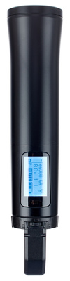Sennheiser SKM 300 G4-S-BW belaidis mikrofono siųstuvas