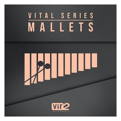 Vir2 Vital Series