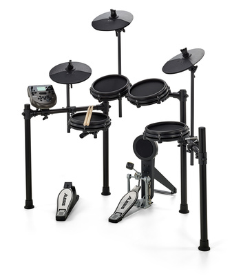 Alesis Nitro Mesh Kit elektroninių būgnų komplektas