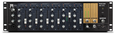 Tascam MZ-372 racko mikšeris