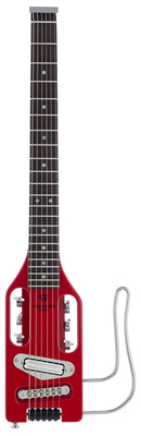 Traveler Guitar Electric Ultra-Light TR elektriskā ģitāra