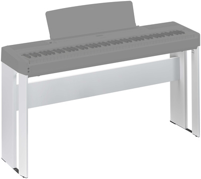 Yamaha L-515 WH skaitmeninio pianino priedas