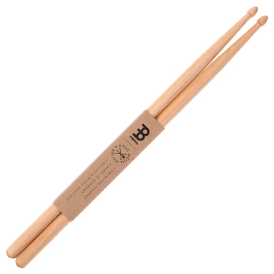 Meinl 5B Standard Hickory būgnų lazdelės
