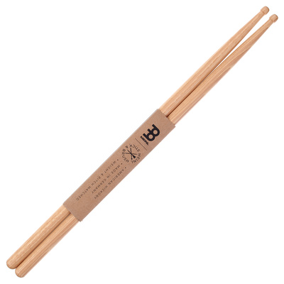 Meinl 7A Hybrid Hickory būgnų lazdelės