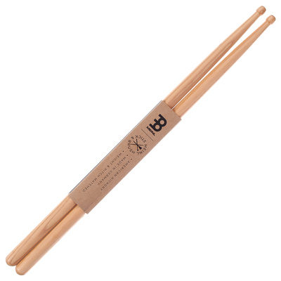 Meinl 5B Hybrid Hickory būgnų lazdelės