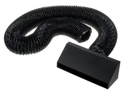 Stairville GF-3000 Ducting Kit bl B-Stock dūmų mašinos priedų komplektas