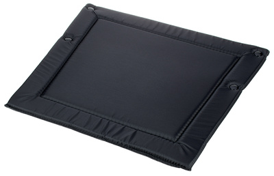 Thomann Back Pad 48 / 60 Bass akordeono atlošas  