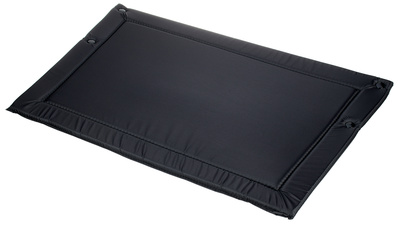 Thomann Back Pad 120 bosinė pagalvėlė  