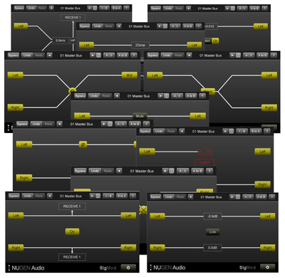Nugen Audio SigMod