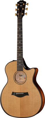 Taylor 614Ce Builders Edition NT V-C akustinė gitara
