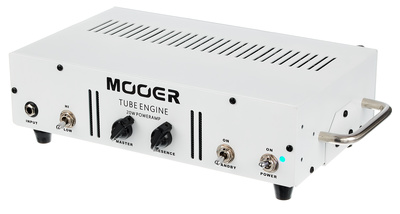 Mooer Tube Engine elektrinės gitaros stiprintuvas