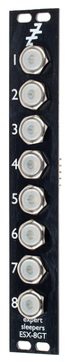 Expert Sleepers ESX-8GT mk3 plėtimo modulis