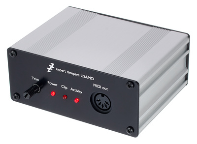 Expert Sleepers USAMO B-Stock MIDI įrankis
