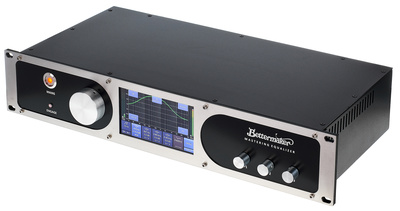 Bettermaker Mastering Equalizer parametrinis ekvalaizeris