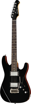 Fusion-II HH EB Black Pro Series