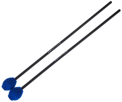 Mike Balter Balter Basics Mallets BB2 orkestro plaktukai  
