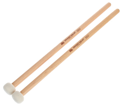 Meinl Drumset Mallet Medium mušamųjų plaktukai