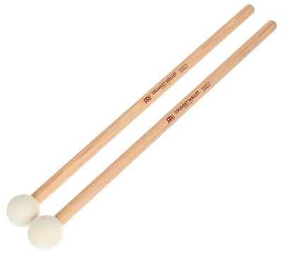 Meinl Drumset Mallet Hard mušamųjų plaktukas