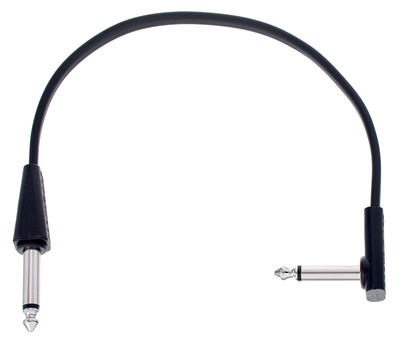 Rockboard Flat Looper/Switch Cable sujungimo laidas 20 cm