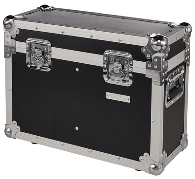 Flyht Pro Case 2x Stairville MH-x20 apšvietimo dėklas