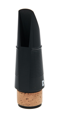 Vandoren Bb-Clarinet D15 vokiško tipo kloarneto pūstukas