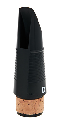 Vandoren Bb-Clarinet D20 vokiško tipo pūstukas