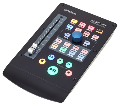 Presonus Faderport V2 DAW valdiklis