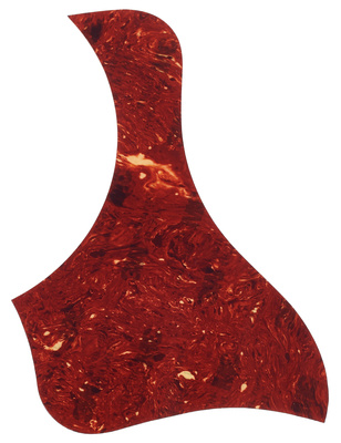 Taylor GS Mini Pickguard Tortoise apsauga akustinėms gitaroms