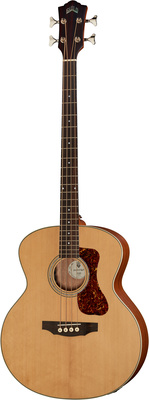 Guild B-240E akustinė bosinė gitara