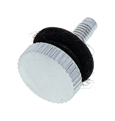 Hohner Knurled screw for Atlantic sraigtinė rankenėlė