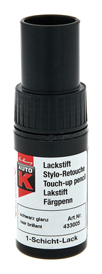 Hohner Paint Stick black akordeono priedas