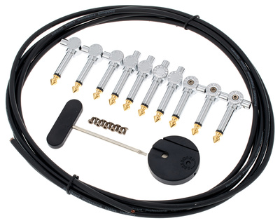Rockboard PatchWorks Patch Cable CR instumentinis laidas