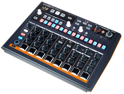 Arturia DrumBrute Impact ritmo mašina