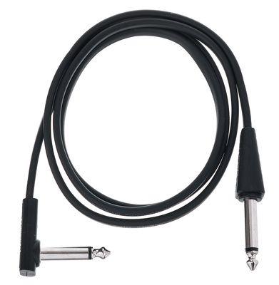 Rockboard Flat Looper/Switch Cable sujungimo laidas 1 m