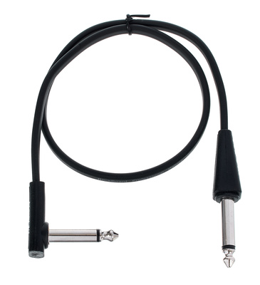 Rockboard Flat Looper/Switch Cable 40 cm sujungimo laidas