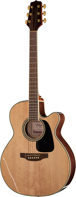Takamine GN51CE-NAT akustinė gitara