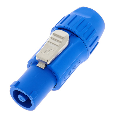 Seetronic SAC3FCA Power Twist jungtis