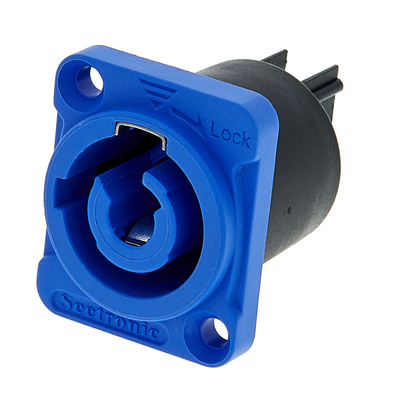 Seetronic SAC3MPA Power Twist jungtis