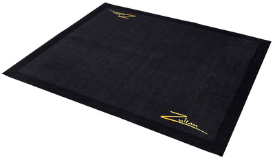 Zultan Drum Rug BK būgnų kilimas