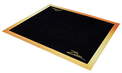 Zultan Drum Rug Gold būgnų kilimas