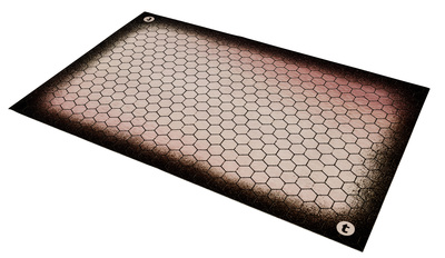Thomann Acoustic Rug būgnų kilimas
