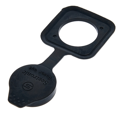 Seetronic CNAC-FPX TR1 priedų ir įrankių jungtis